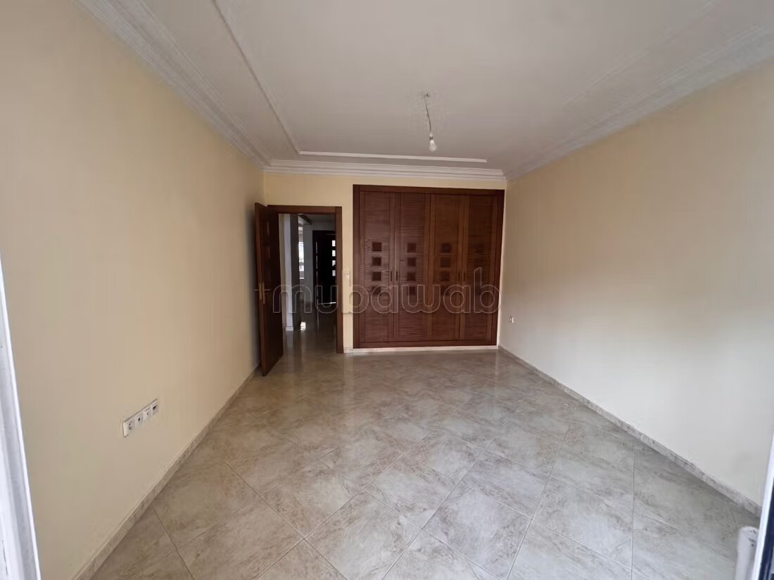 Appartement 100 m² à louer à Tanger – quartier Moulay Ismail — Photo 14