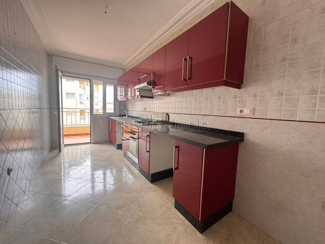 Appartement 100 m² à louer à Tanger – quartier Moulay Ismail — Photo 15