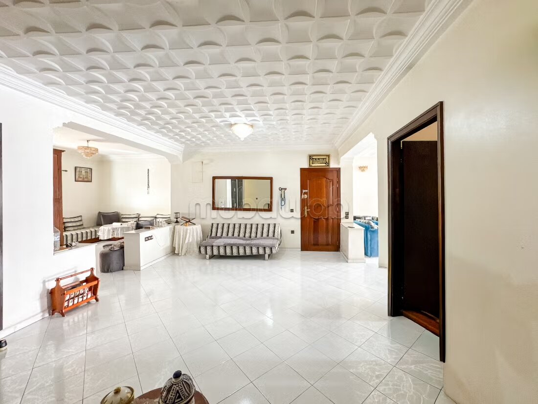 Appartement à vendre Val Fleury 165 m2