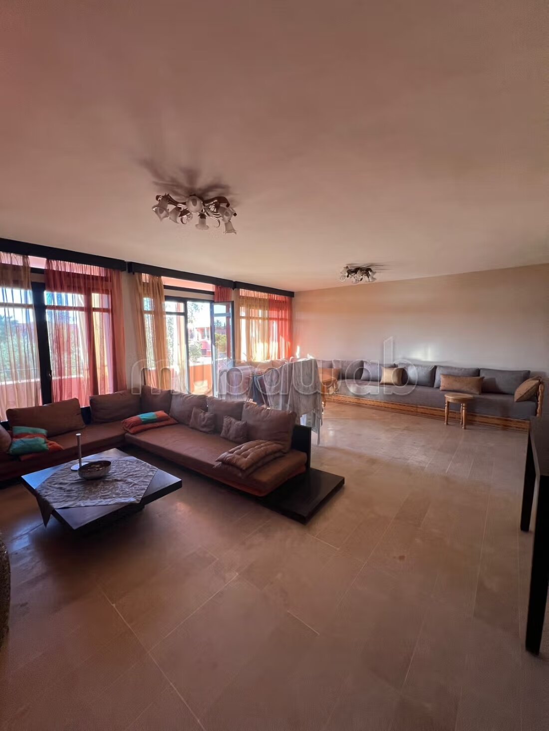 Apartment 120 m² for sale in Marrakech, near Amelkis — Photo 3