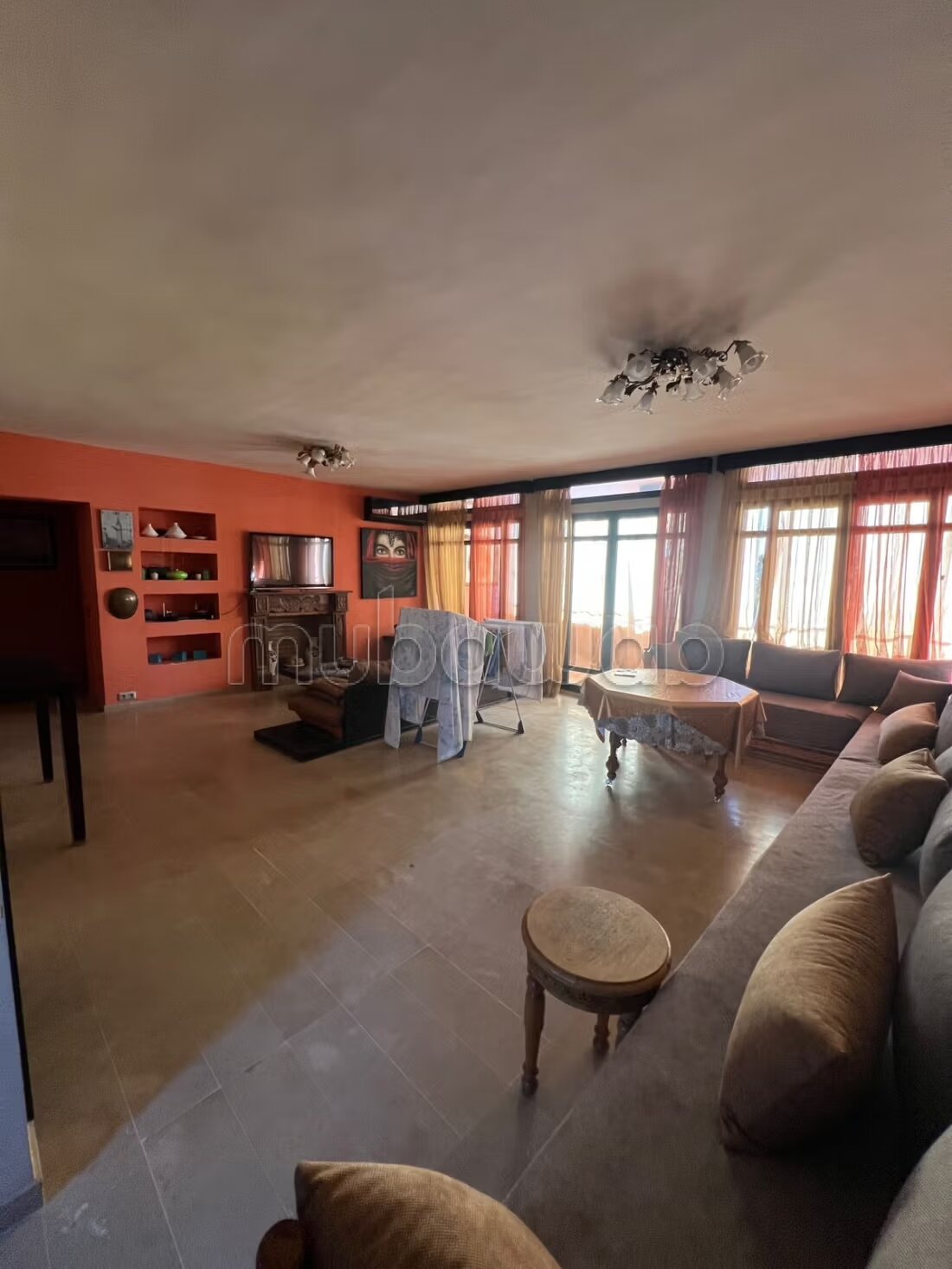 Apartment 120 m² for sale in Marrakech, near Amelkis — Photo 4