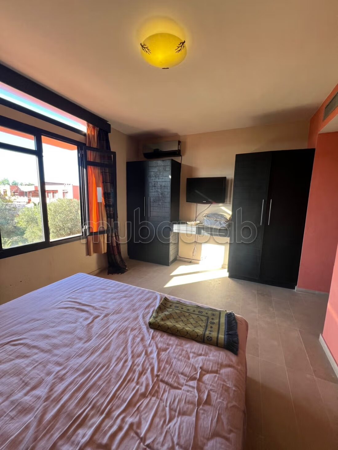Apartment 120 m² for sale in Marrakech, near Amelkis — Photo 6