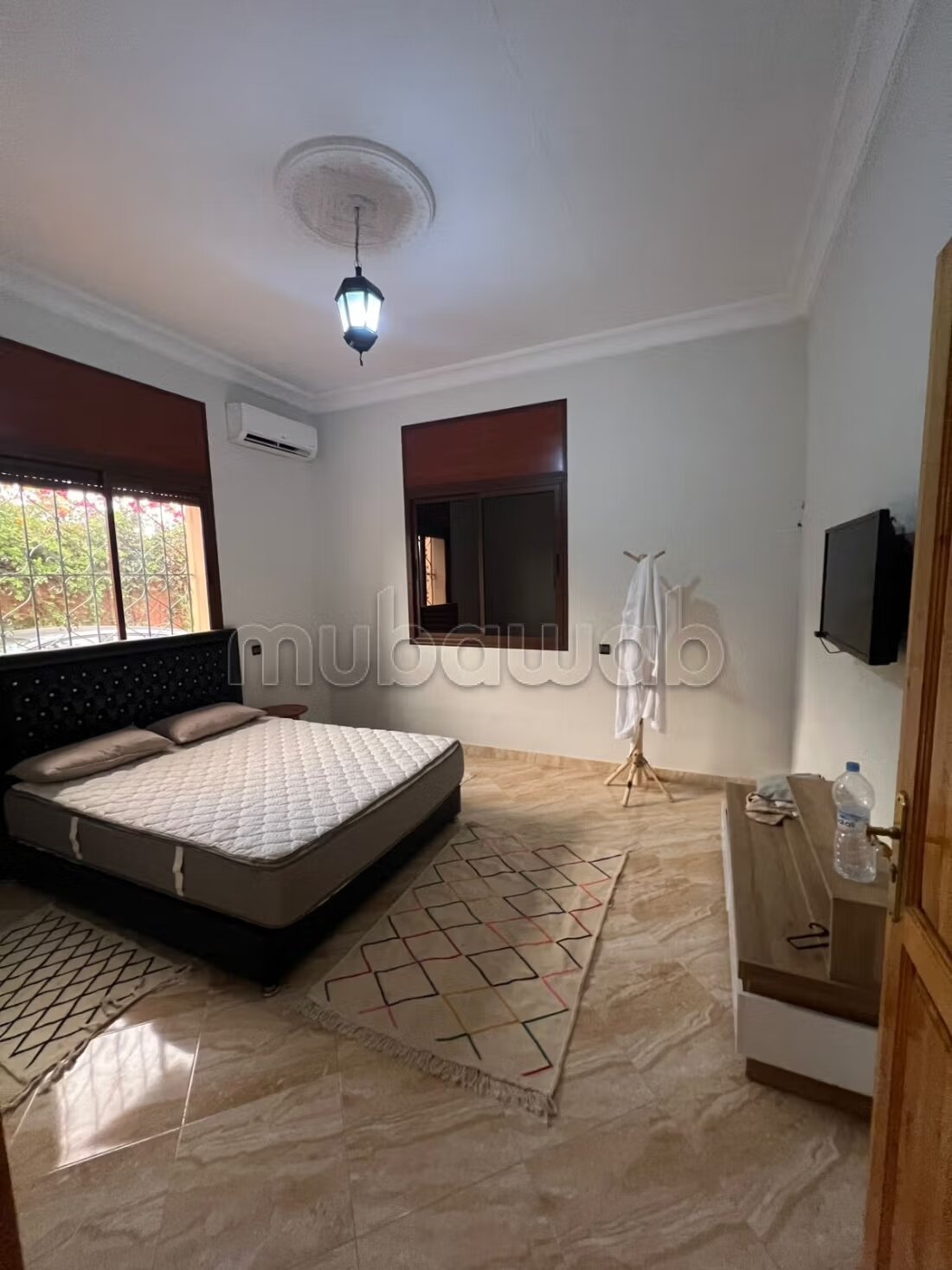 Apartment 120 m² for sale in Marrakech, near Amelkis — Photo 7