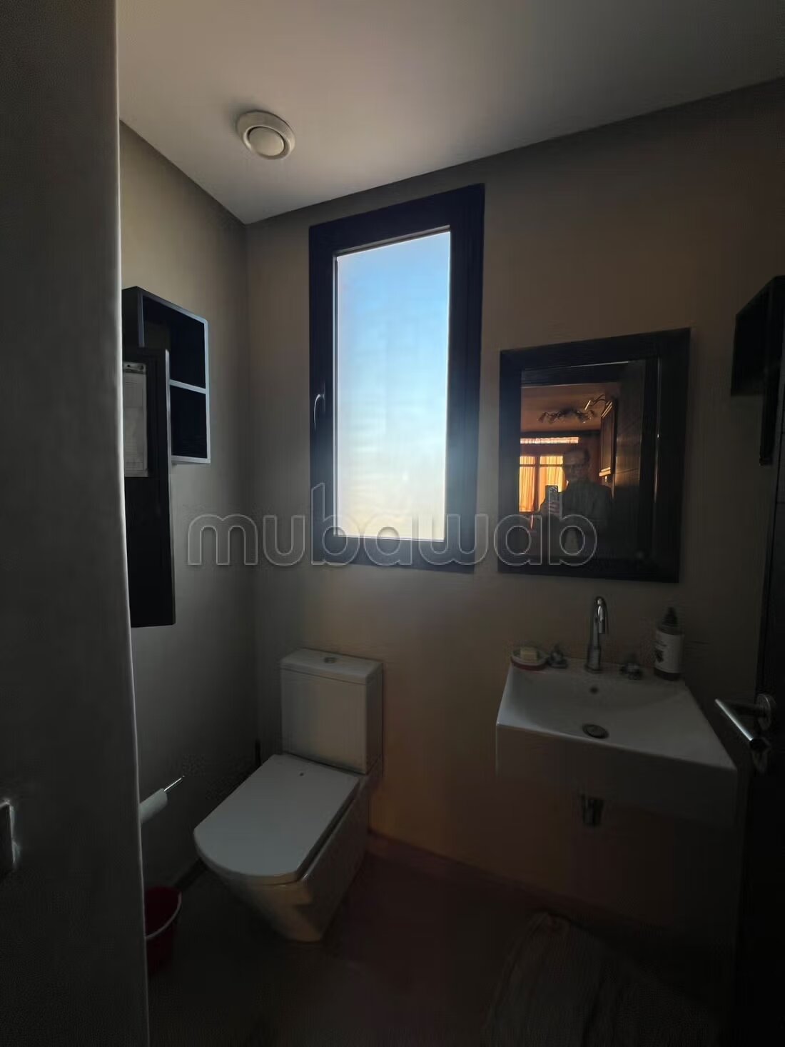 Apartment 120 m² for sale in Marrakech, near Amelkis — Photo 9
