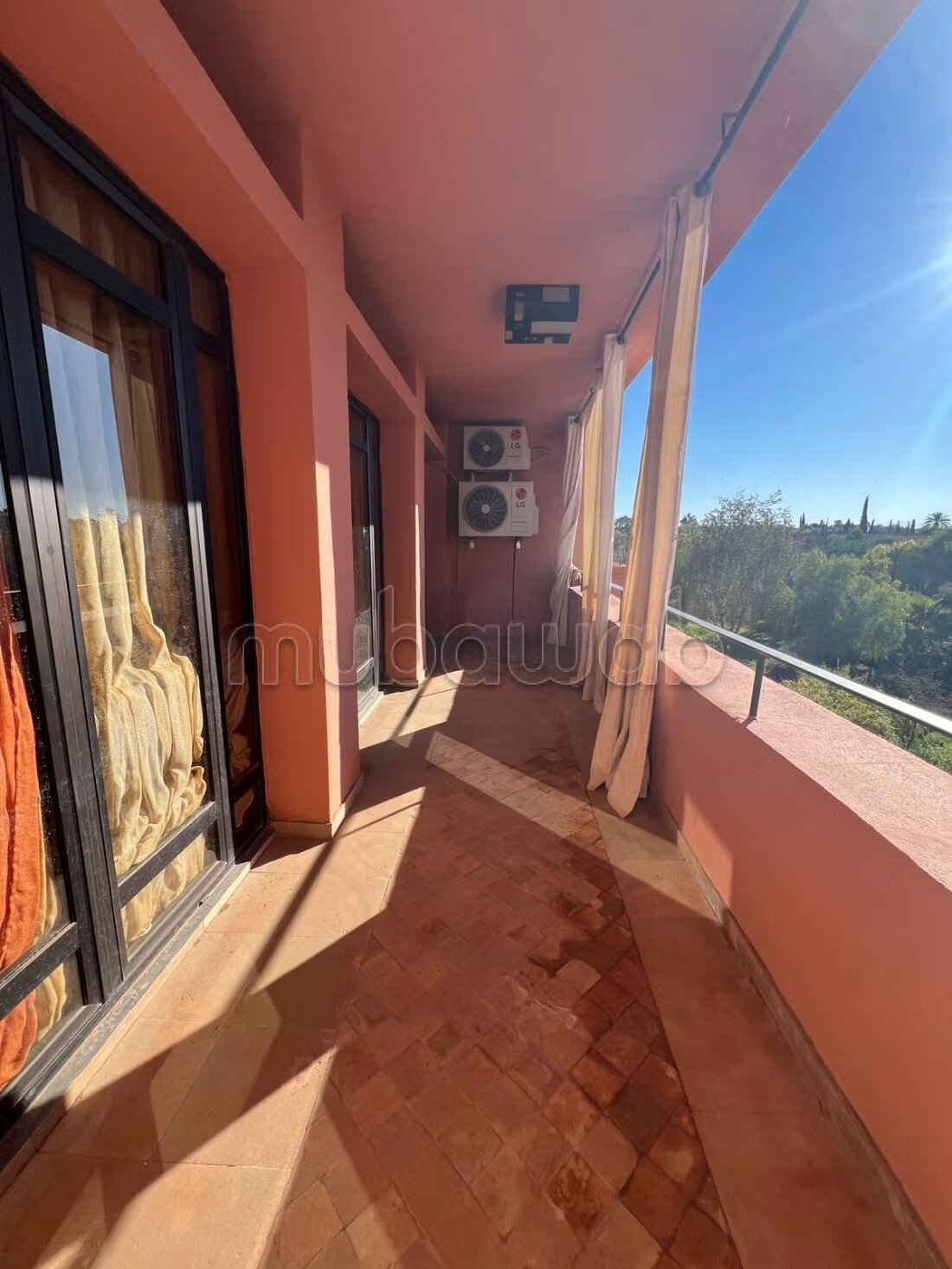 Apartment 120 m² for sale in Marrakech, near Amelkis — Photo 10