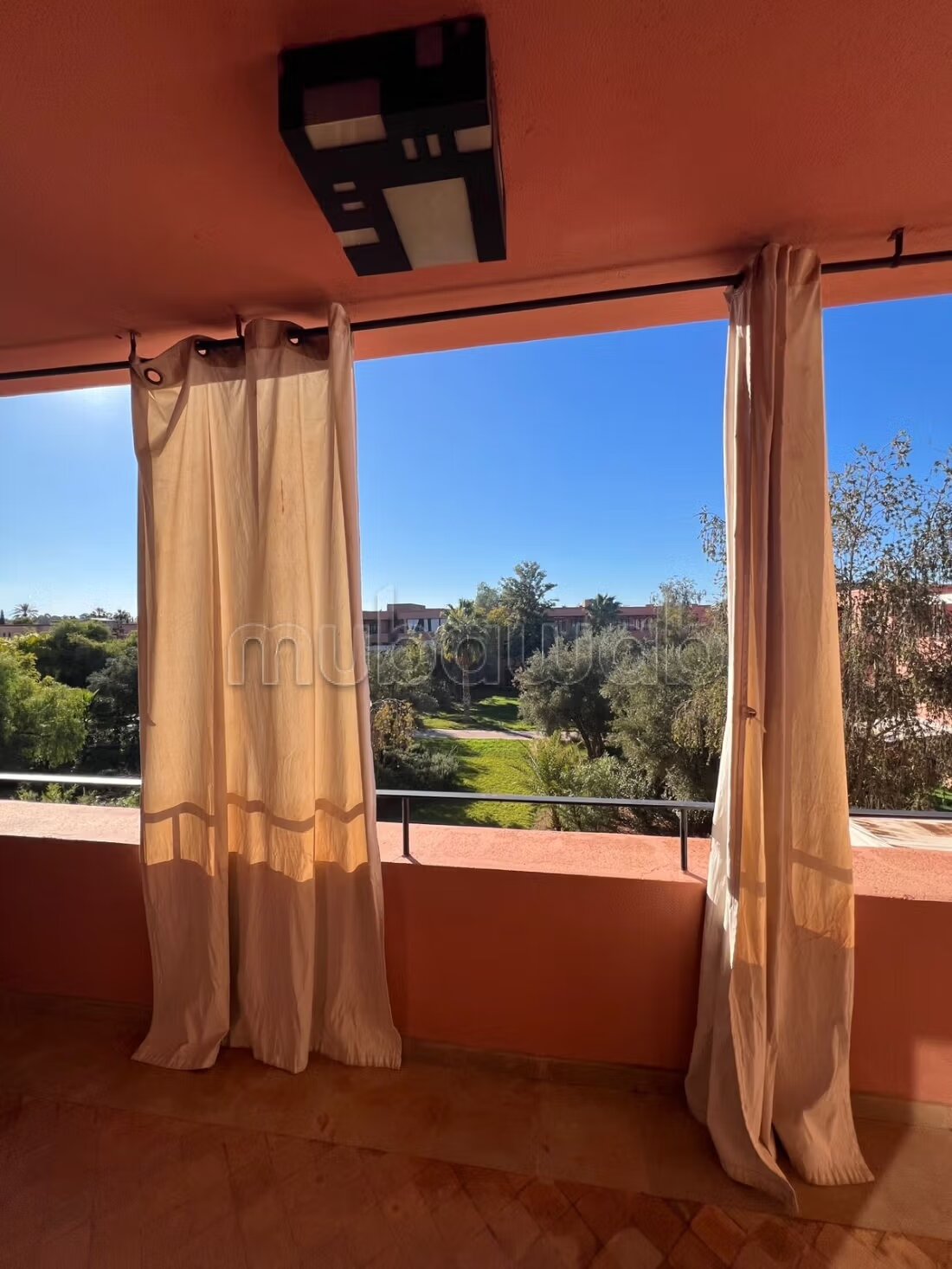 Apartment 120 m² for sale in Marrakech, near Amelkis — Photo 11