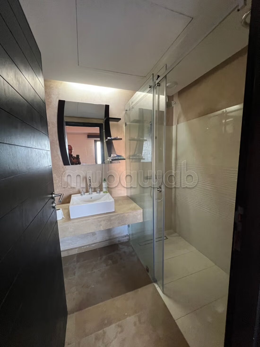 Apartment 120 m² for sale in Marrakech, near Amelkis — Photo 12