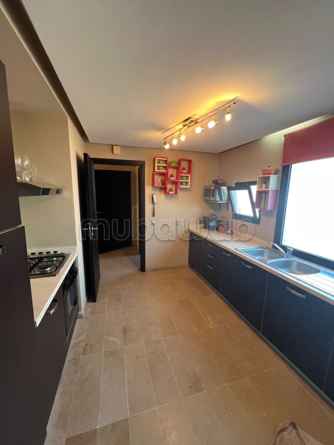 Apartment 120 m² for sale in Marrakech, near Amelkis — Photo 13