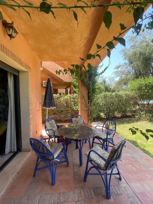 Apartment 120 m² for sale in Marrakech, near Amelkis — Photo 17