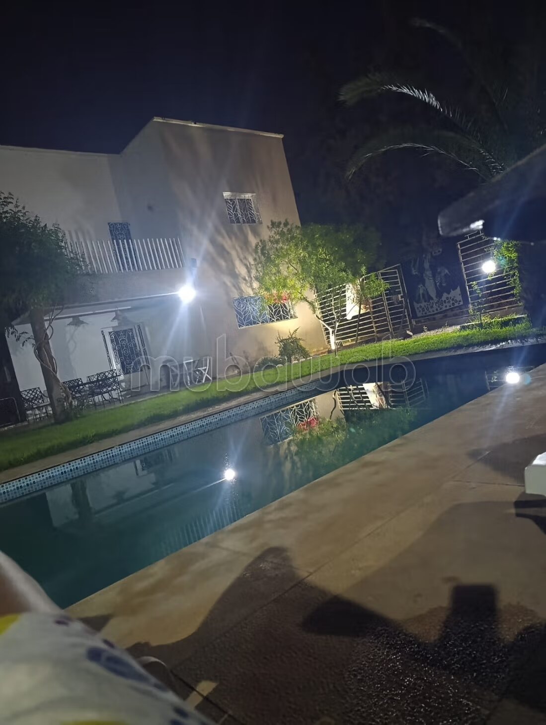 Villa 400 m² for sale in Marrakech — Photo 3