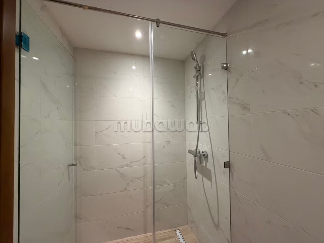 Apartment 2 bedrooms for rent in Casablanca (Dar Bouazza) — Photo 5
