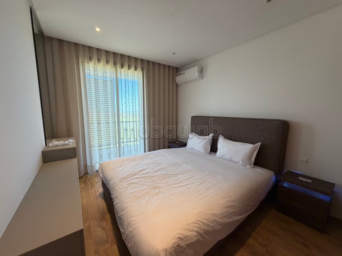 Apartment 2 bedrooms for rent in Casablanca (Dar Bouazza) — Photo 6