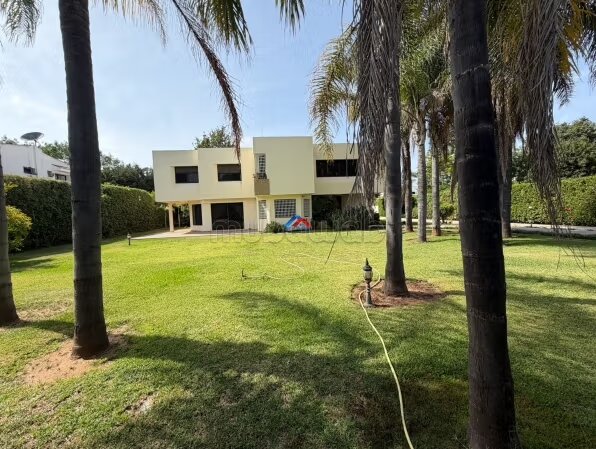 Villa à vendre à Souissi, Rabat — Photo 14