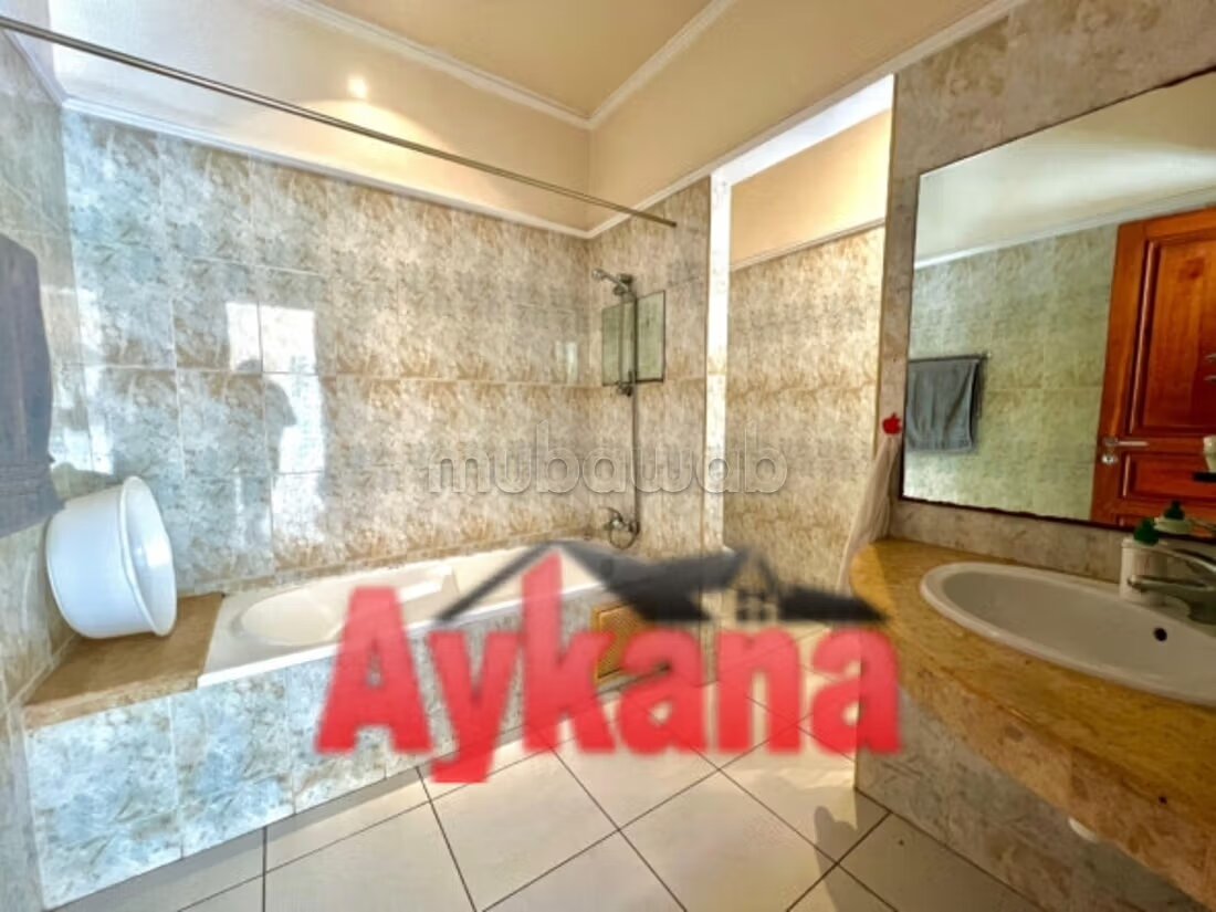 Villa 550 m² for Sale in Rabat Souissi — Photo 6