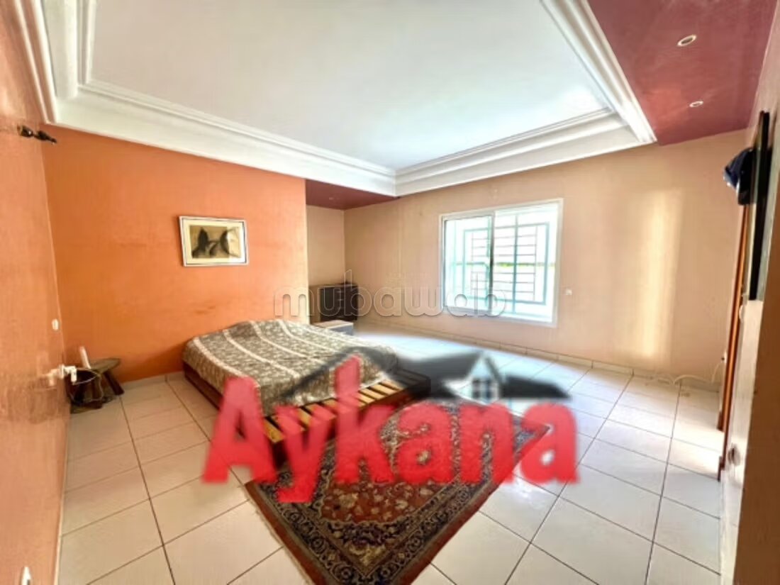 Villa 550 m² for Sale in Rabat Souissi — Photo 9