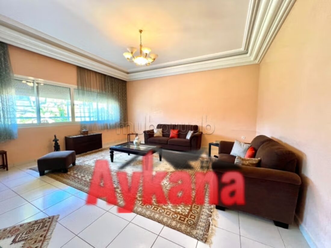 Villa 550 m² for Sale in Rabat Souissi — Photo 14