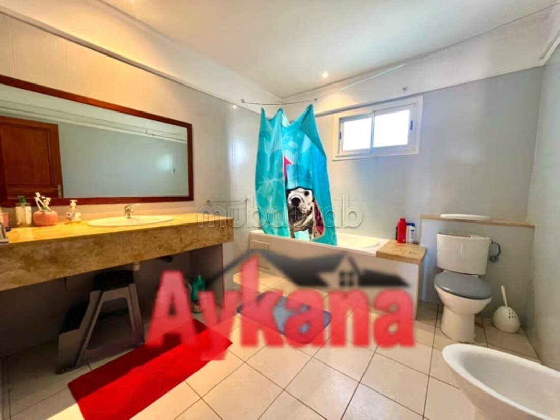 Villa 550 m² for Sale in Rabat Souissi — Photo 15