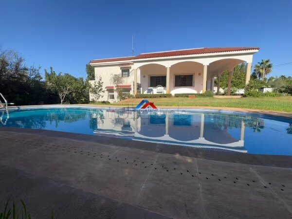 Villa 550 m² for Sale in Rabat Souissi — Photo 22
