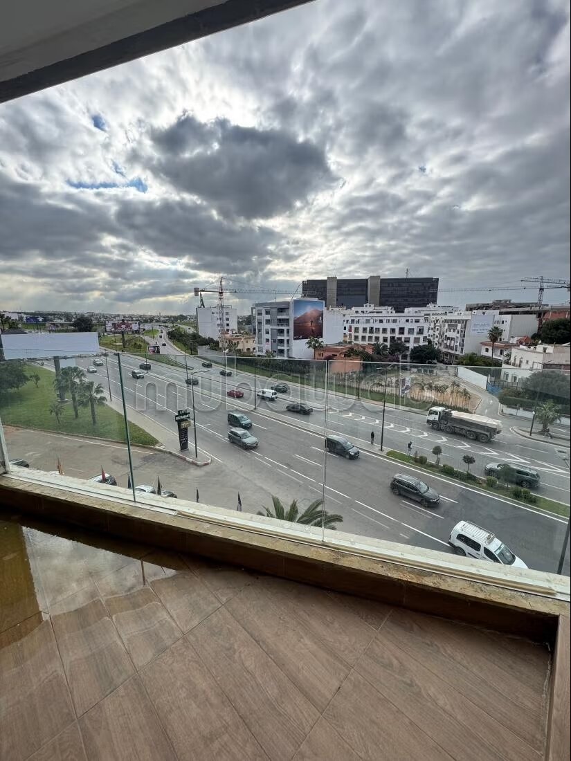 80 m² Apartment for Rent in Casablanca (Oasis) — Photo 10