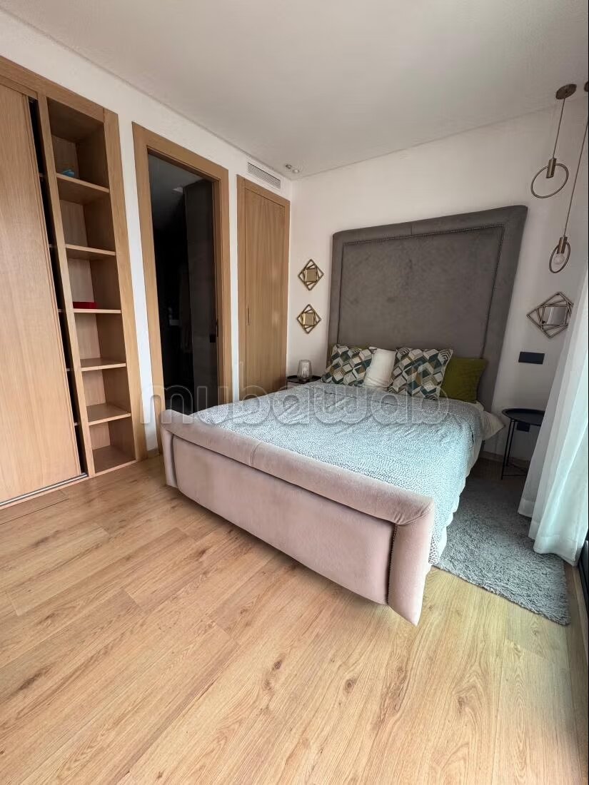 80 m² Apartment for Rent in Casablanca (Oasis) — Photo 14