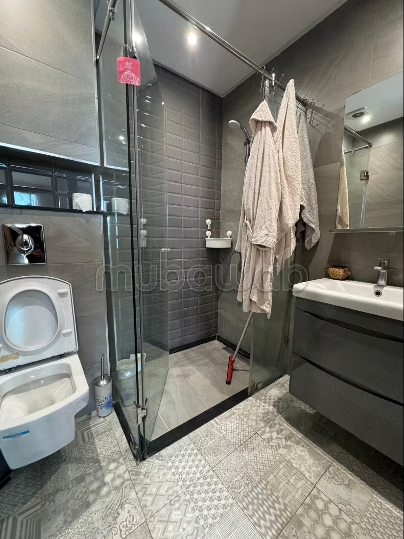 80 m² Apartment for Rent in Casablanca (Oasis) — Photo 16