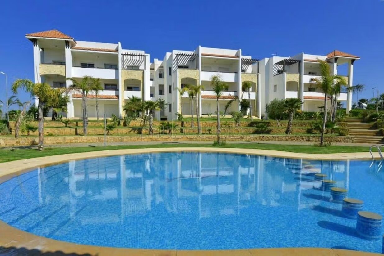 Appartement 102 m² à vendre à Asilah — Photo 3