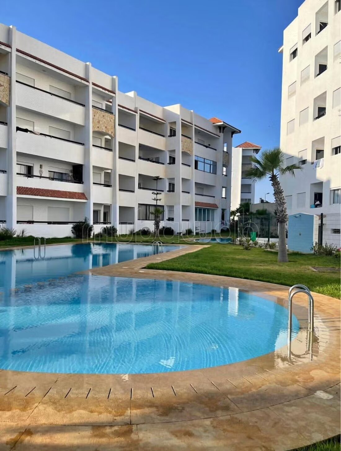 Appartement 102 m² à vendre à Asilah — Photo 5