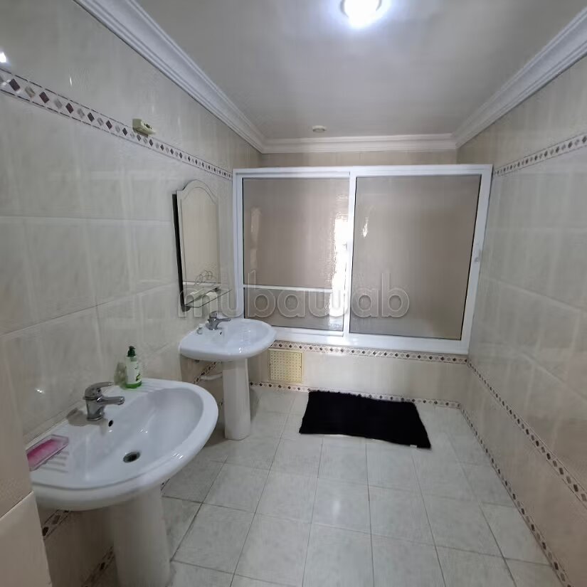 شقة 190 م² للإيجار في طنجة مالاباتا — Photo 19