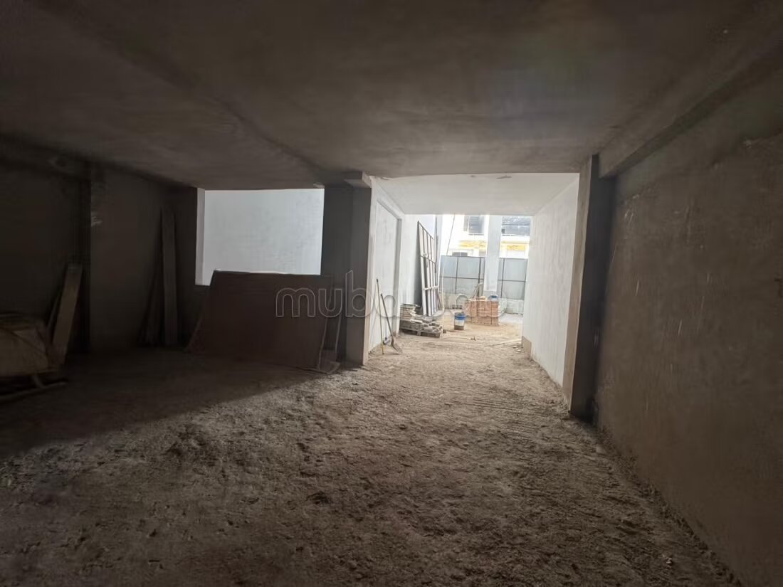 مكتب للبيع 3 غرف في الدار البيضاء — Photo 3