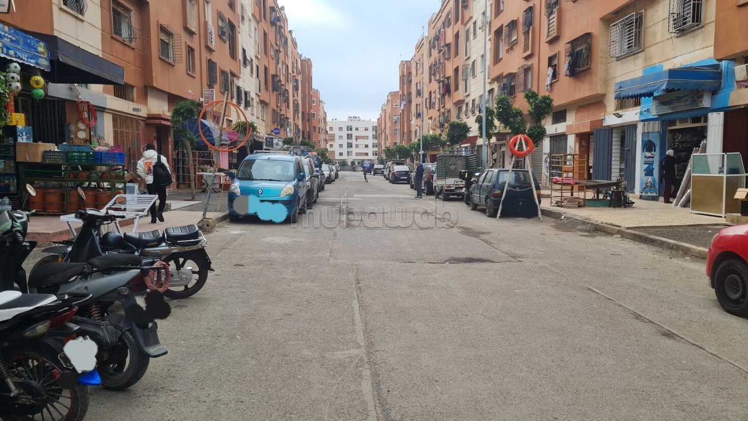 مكتب للبيع 3 غرف في الدار البيضاء — Photo 14