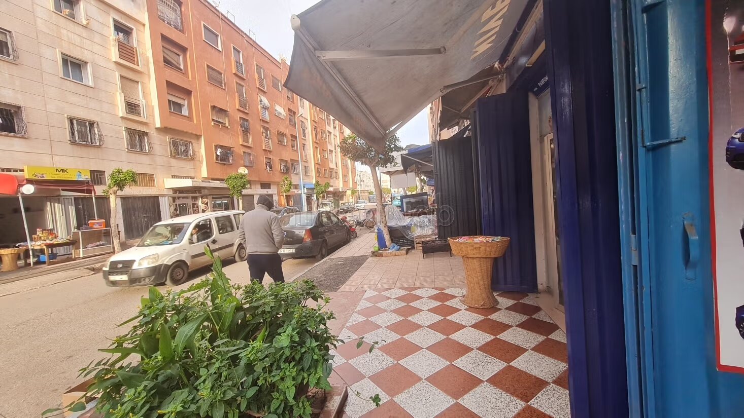 مكتب للبيع 3 غرف في الدار البيضاء — Photo 15