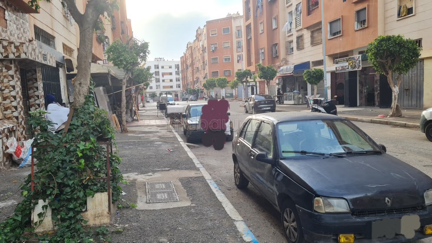 مكتب للبيع 3 غرف في الدار البيضاء — Photo 16