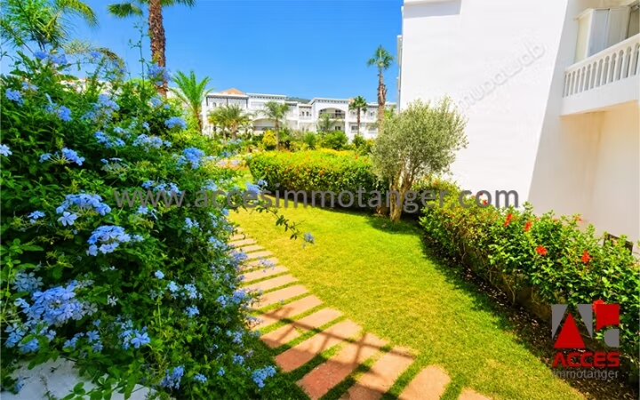 مكتب للبيع 3 غرف في الدار البيضاء — Photo 20