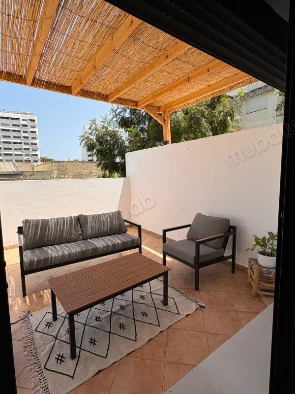 مكتب للبيع 3 غرف في الدار البيضاء — Photo 24
