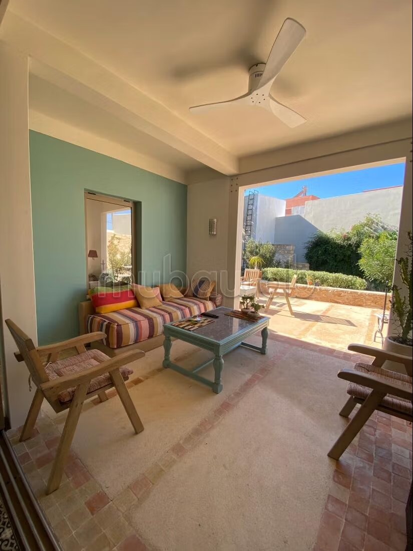 Villa à vendre à Essaouira à Essaouira