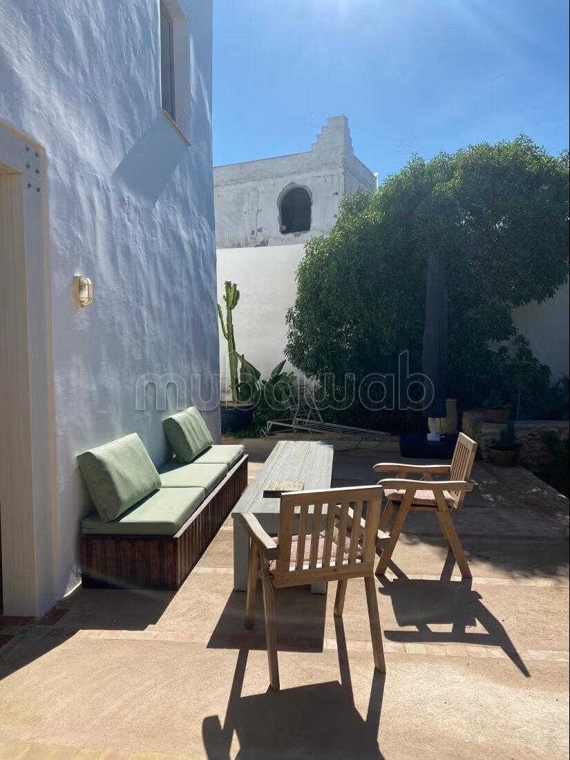 Villa for sale in Essaouira — Photo 7