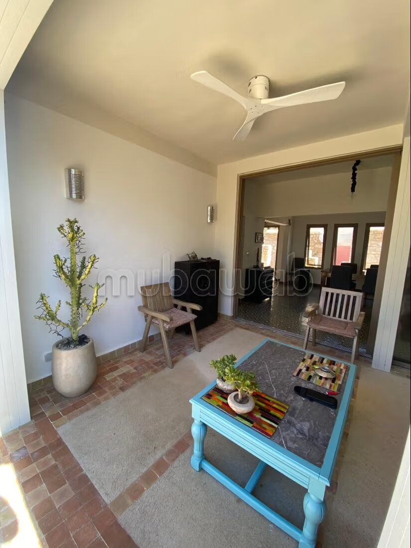 Villa for sale in Essaouira — Photo 8