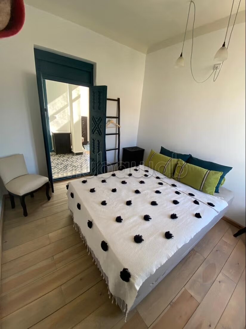Villa for sale in Essaouira — Photo 11