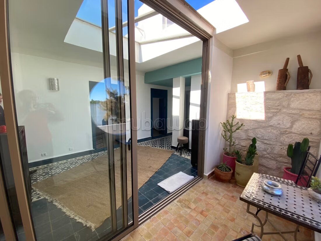 Villa for sale in Essaouira — Photo 12