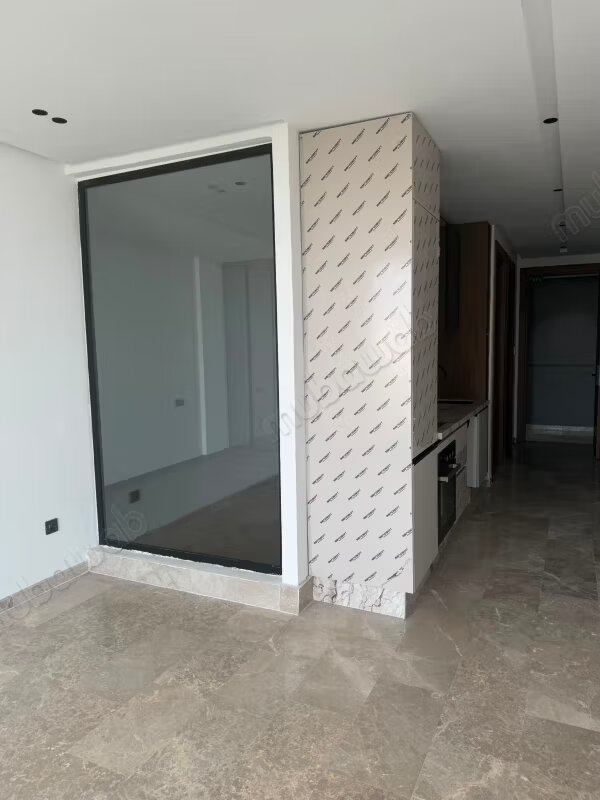 Studio meublé à louer à Casablanca — Photo 15