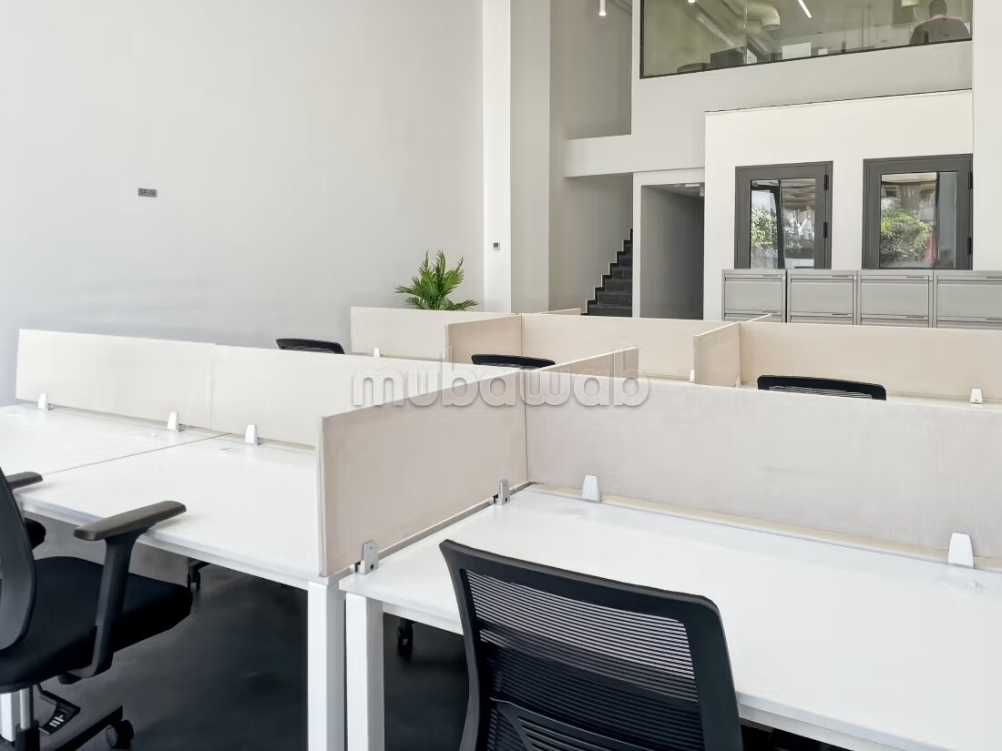 Coworking à Mohammedia, Fdala Business Center