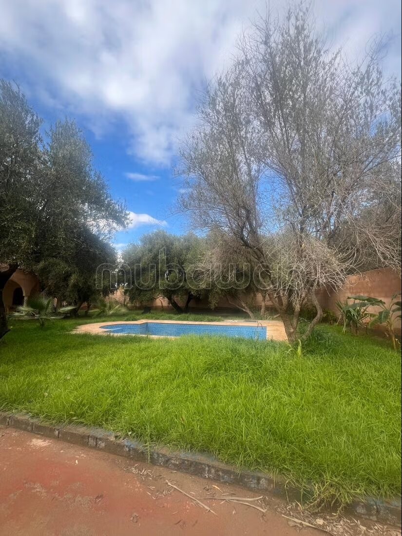 Villa 1140 m² for sale in Marrakech — Photo 3