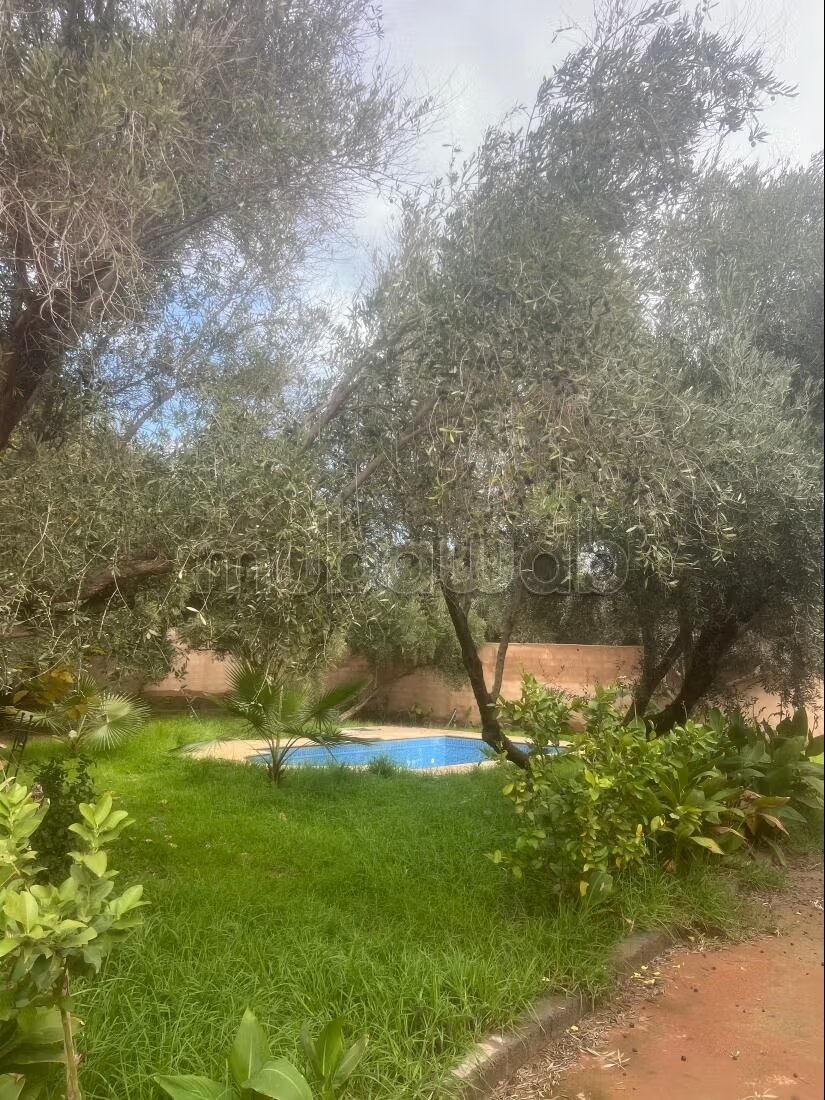 Villa 1140 m² for sale in Marrakech — Photo 4