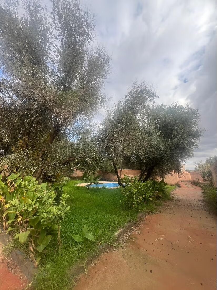 Villa 1140 m² for sale in Marrakech — Photo 5