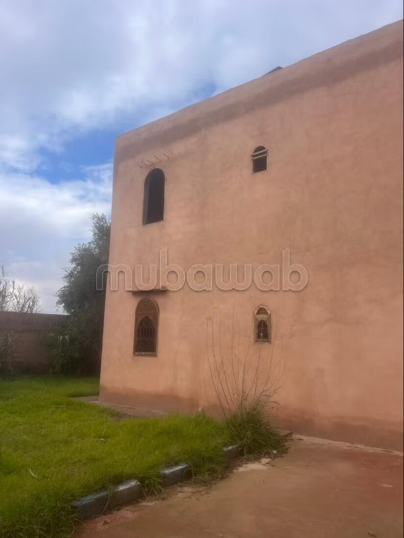 Villa 1140 m² for sale in Marrakech — Photo 6