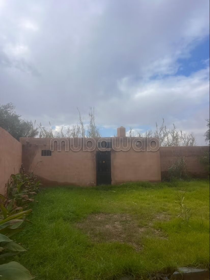 Villa 1140 m² for sale in Marrakech — Photo 7