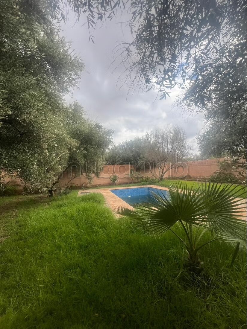 Villa 1140 m² for sale in Marrakech — Photo 13