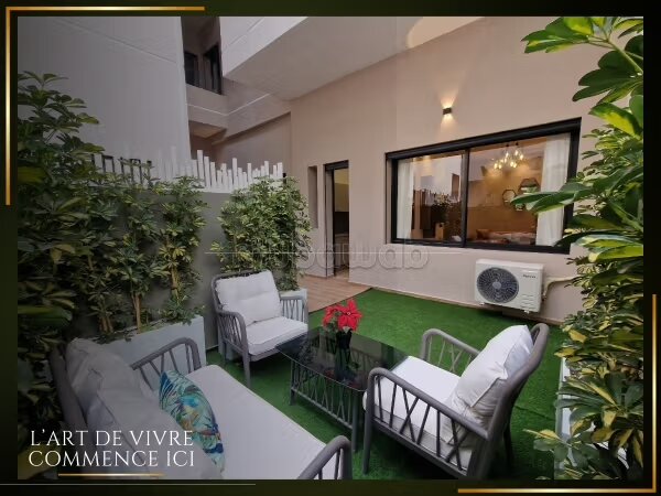 Bureau 51 m² à vendre à Casablanca — Photo 5