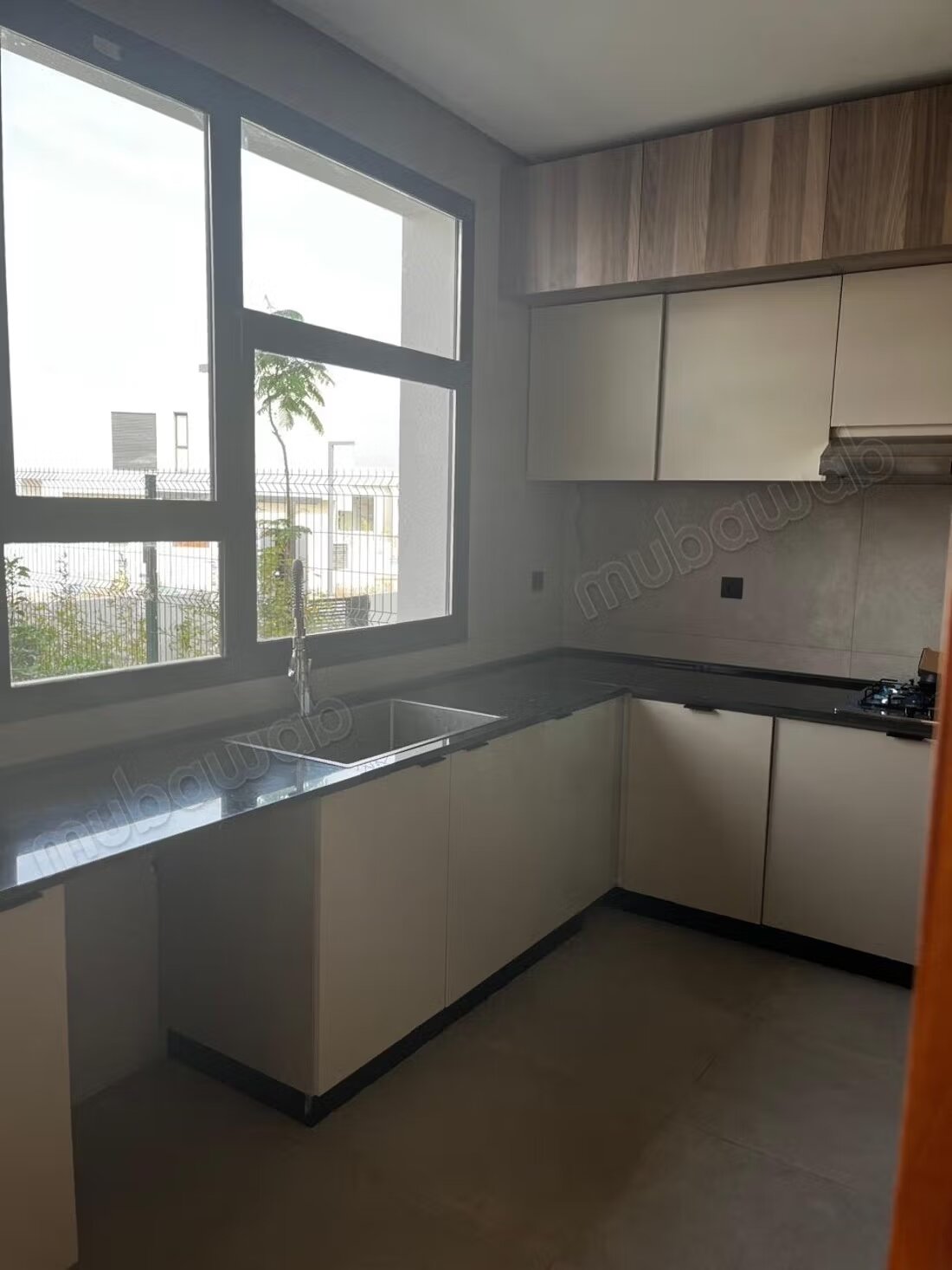 Villa jumelée à louer à Casablanca — Photo 4