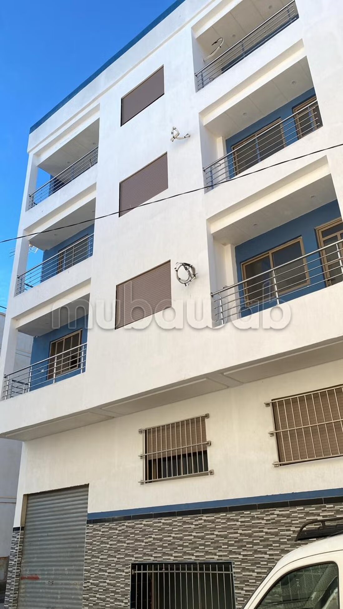 Appartement 85 m² à vendre à Al Hoceïma — Photo 9